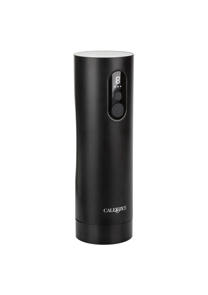 14974 calexotics bionic bionic thrusting masturbator
