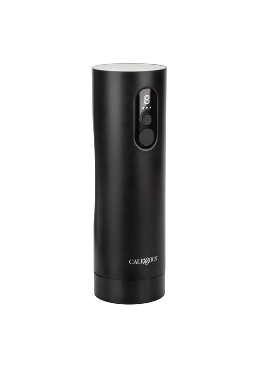 14974 calexotics bionic bionic thrusting masturbator