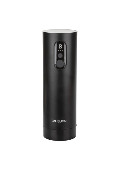 14974 calexotics bionic bionic thrusting masturbator