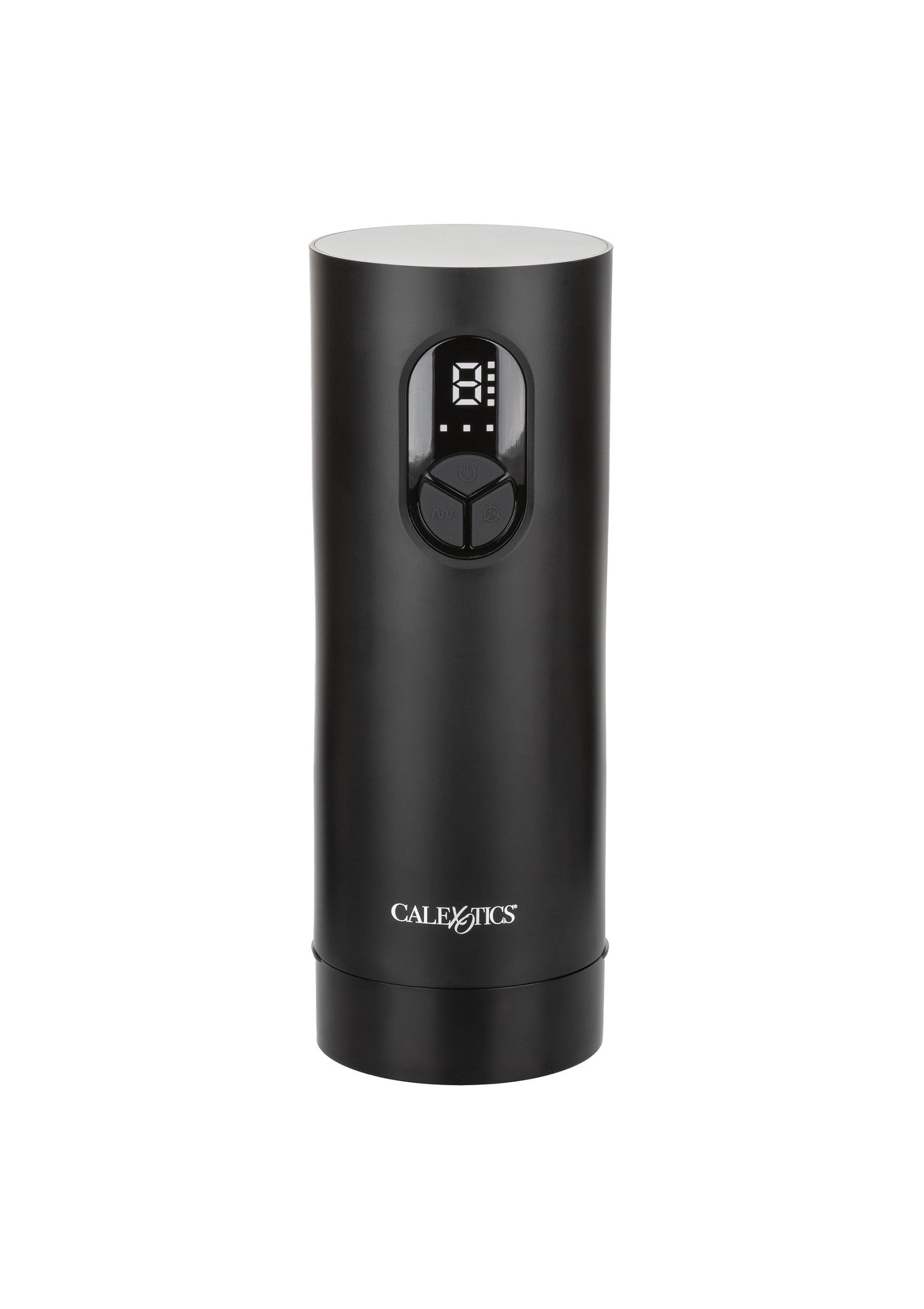 14975 calexotics bionic bionic sucking and vibrating masturbator