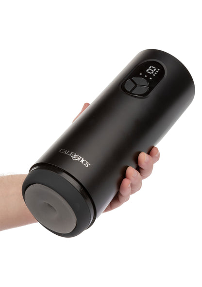 Bionic Vibro Stroker