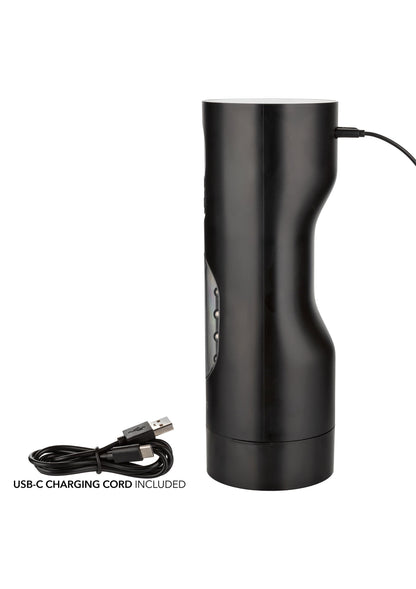 Beaded Power Stroker