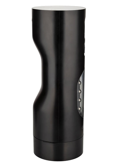 Beaded Power Stroker