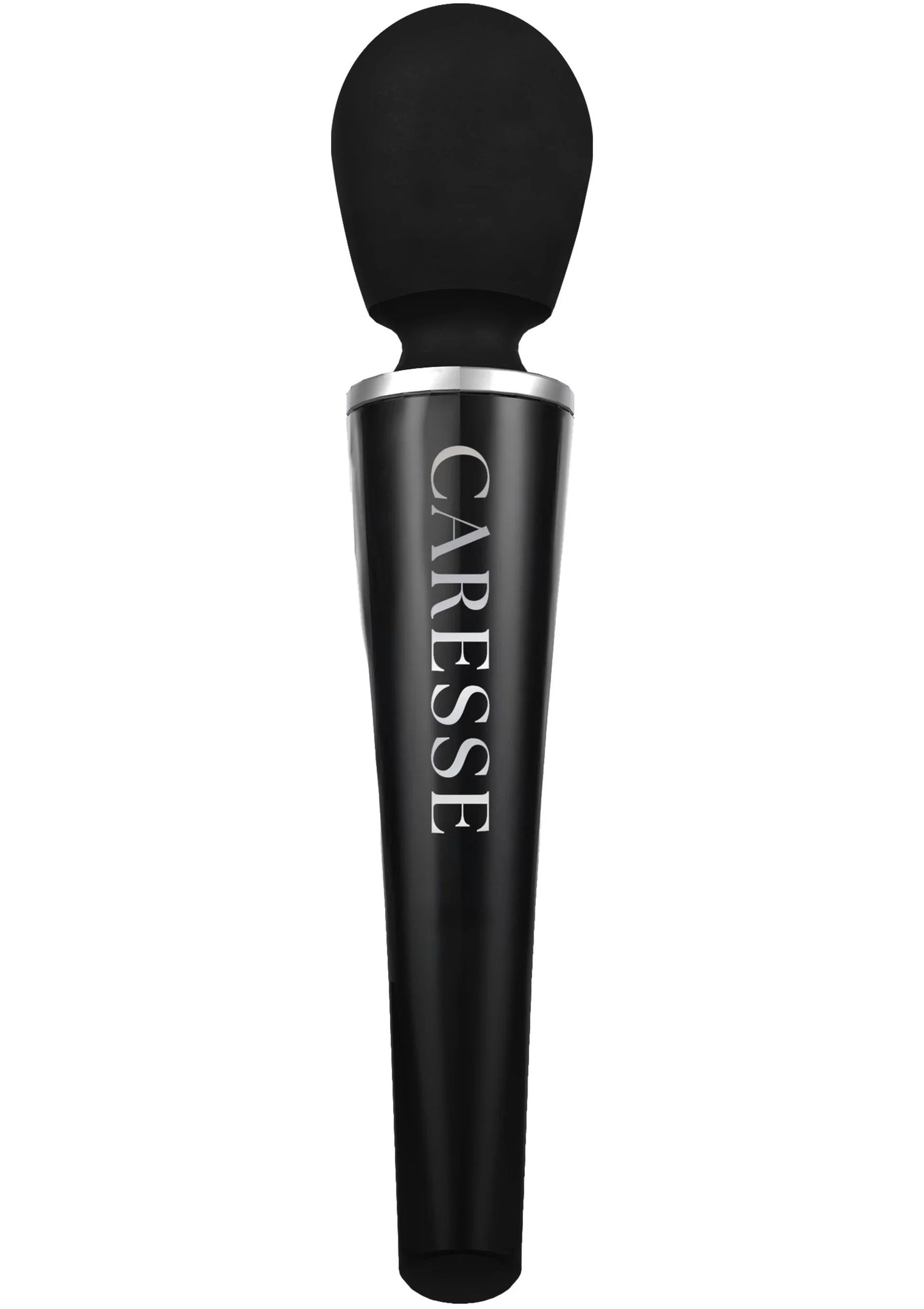 Compact Wand Massager
