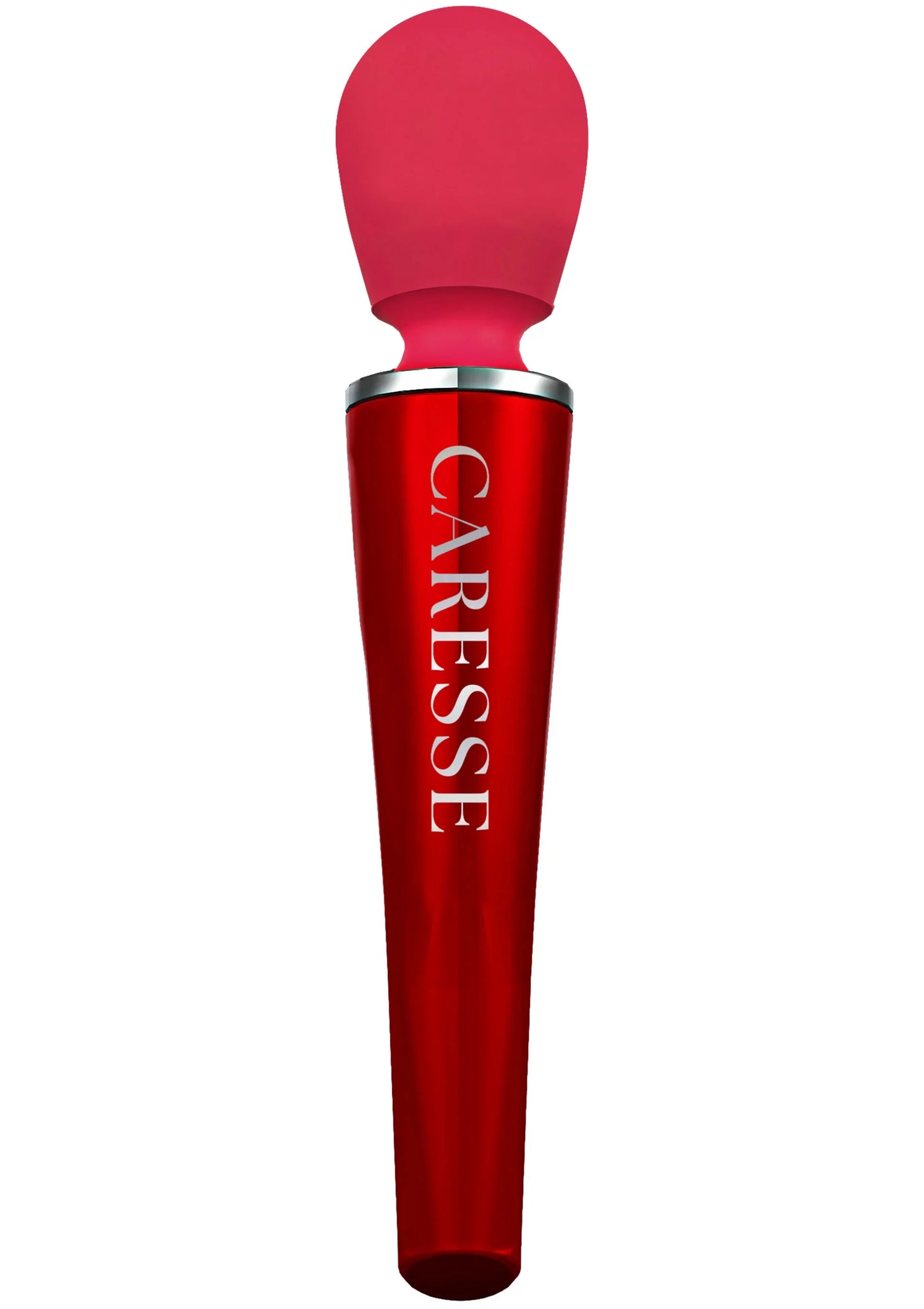 Compact Wand Massager