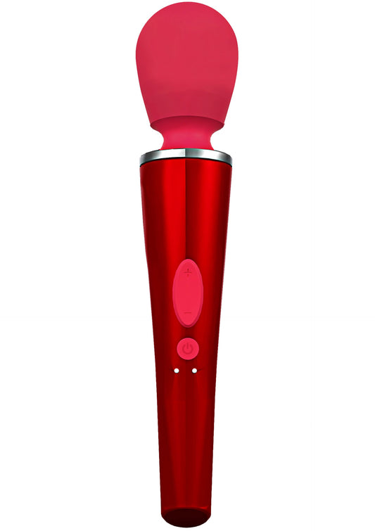 Compact Wand Massager