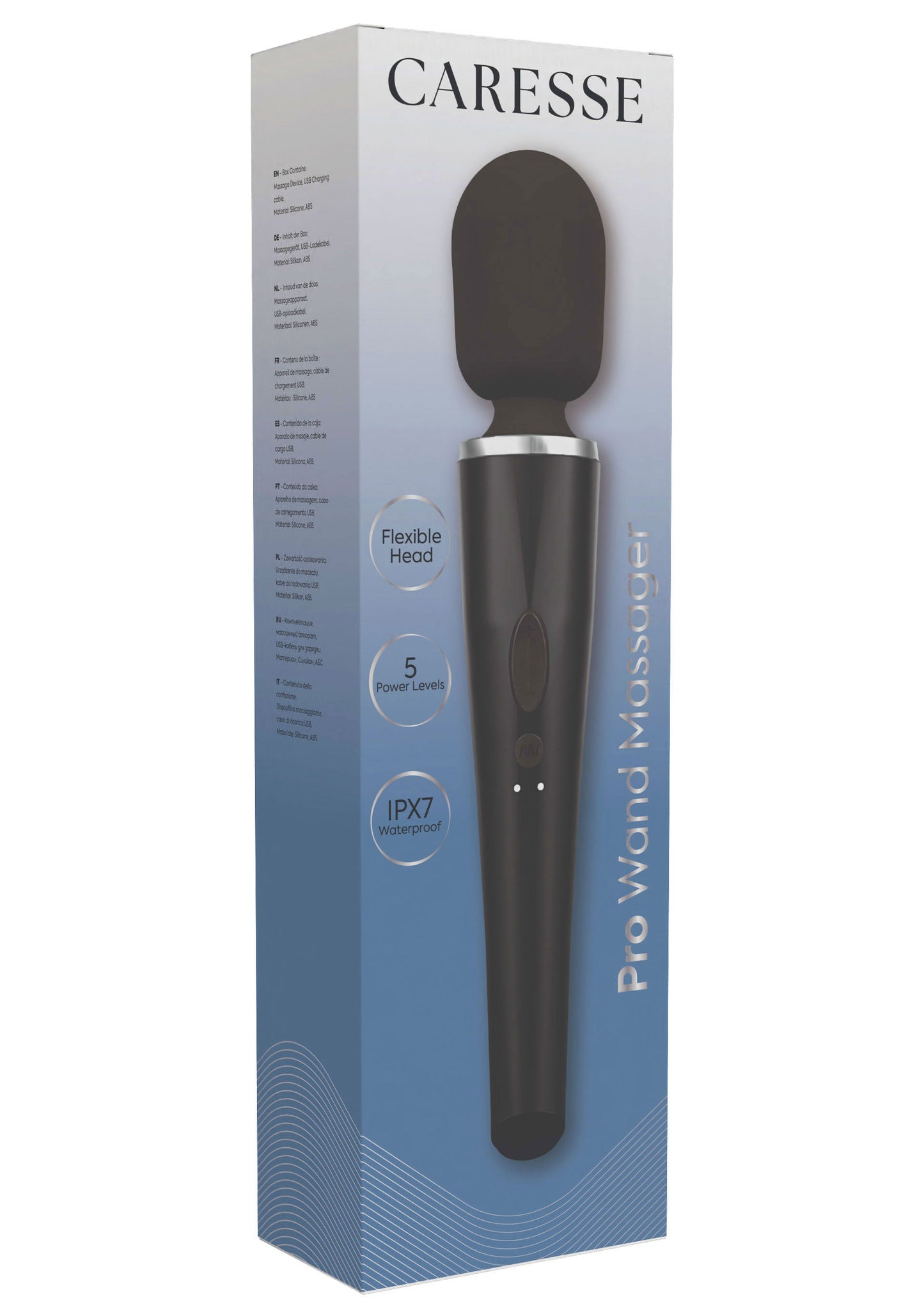 Pro Wand Massager