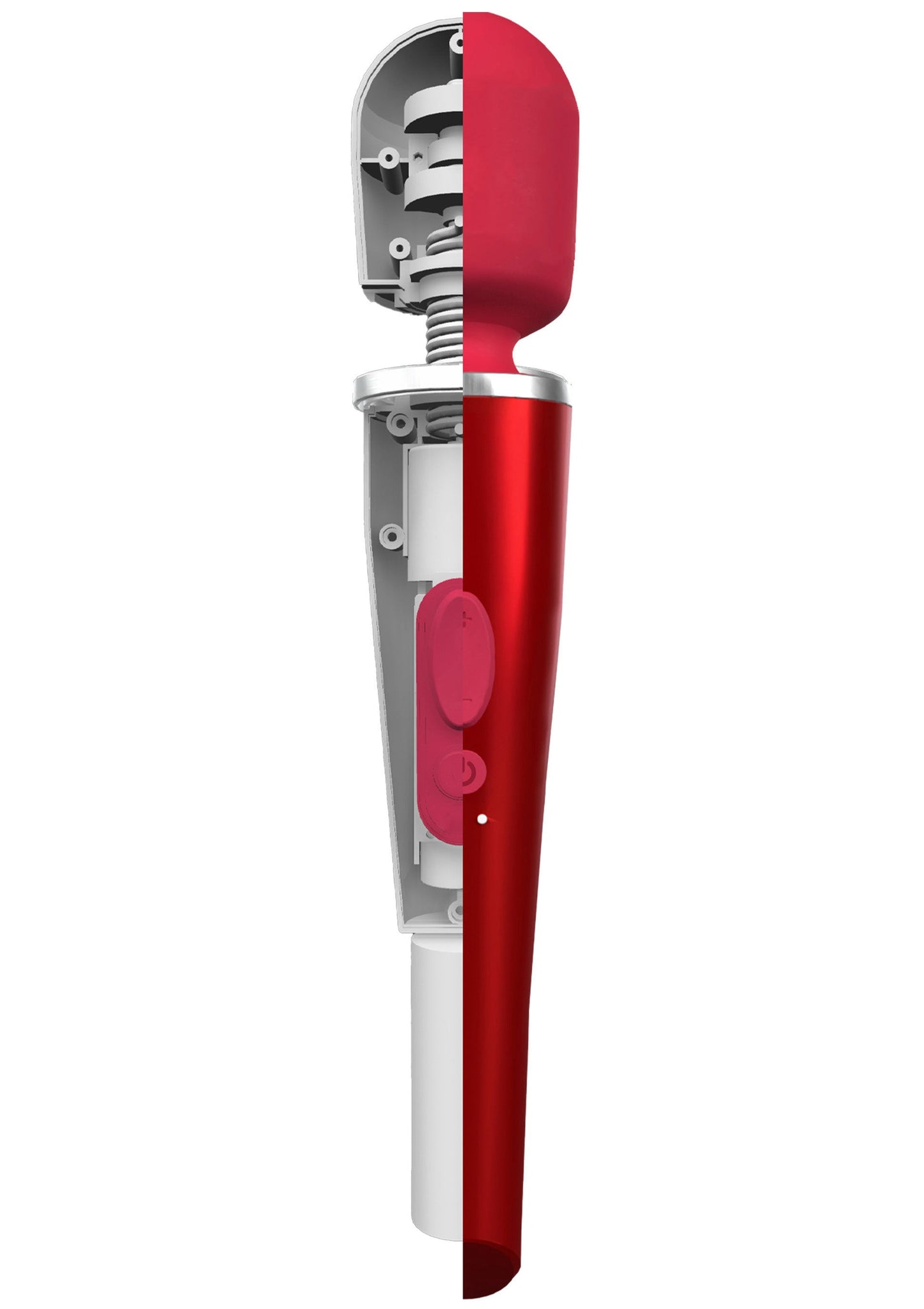 Pro Wand Massager