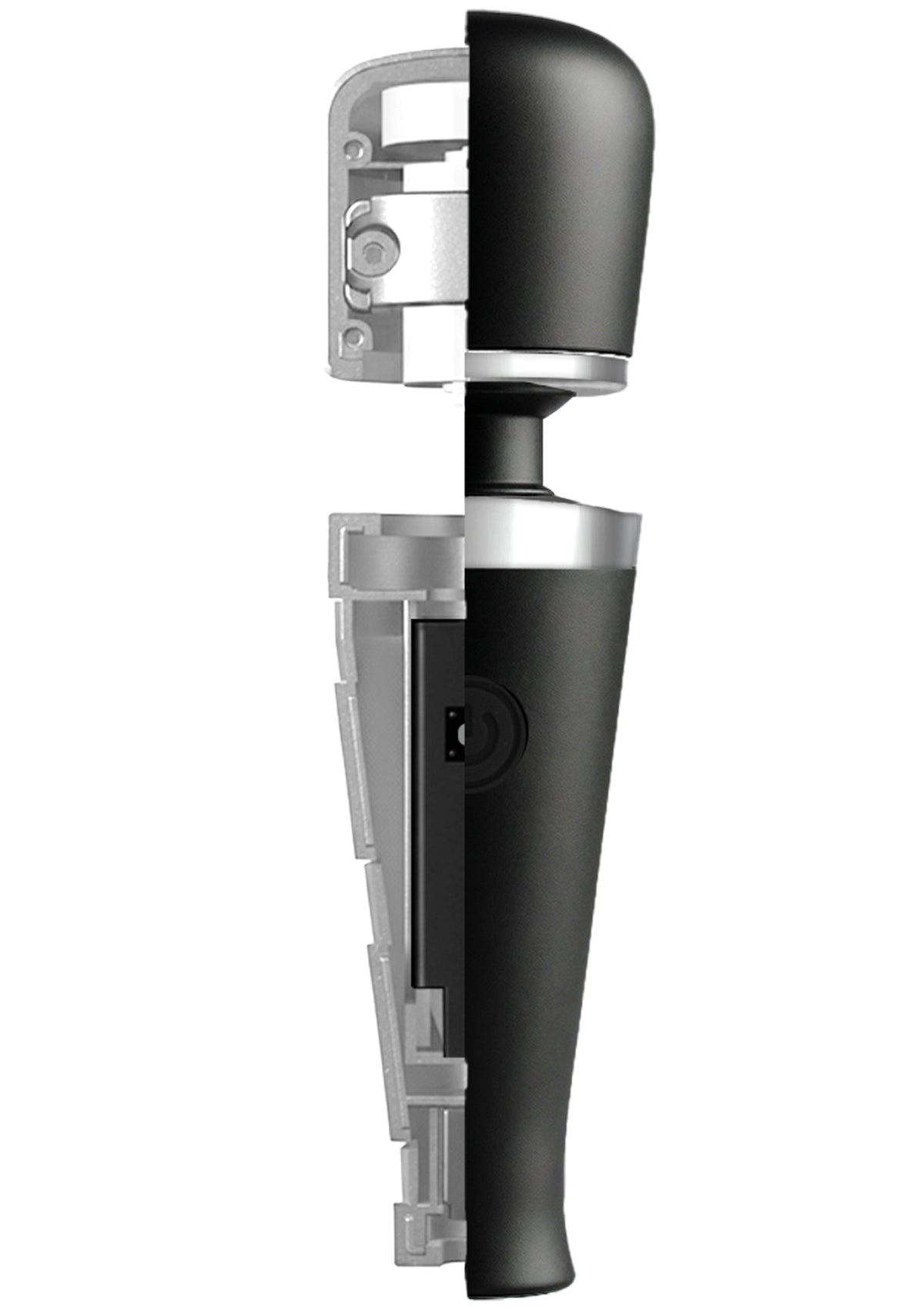 Travel Wand Massager