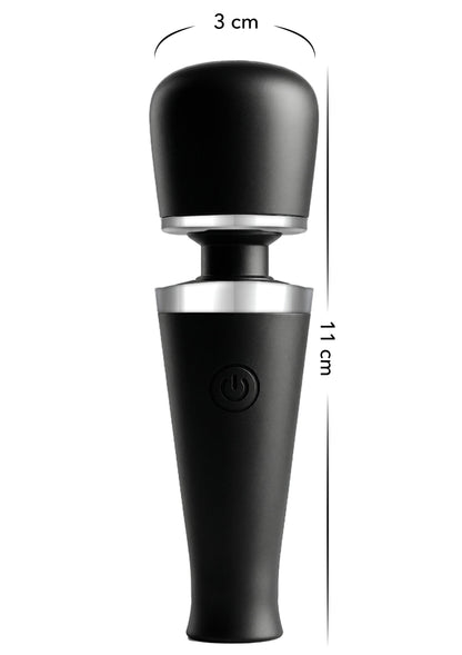 Travel Wand Massager