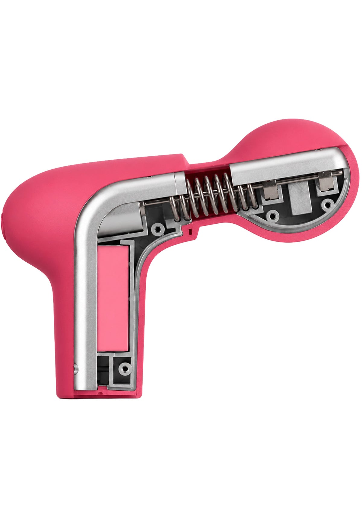 Power Gun Massager