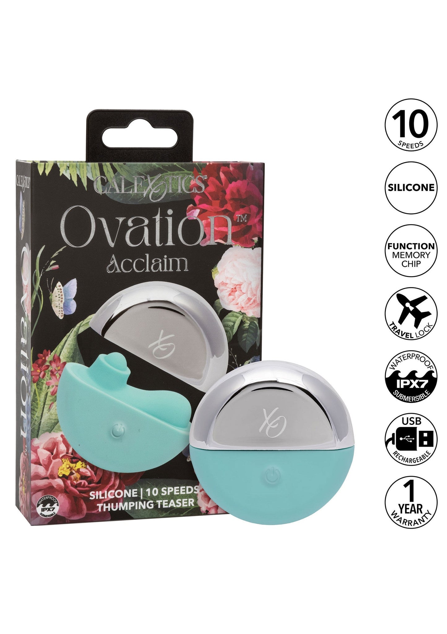 16482 calexotics ovation ovation acclaim
