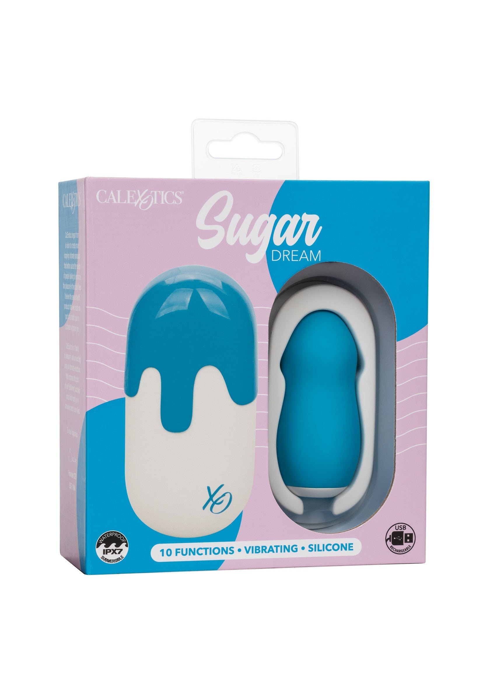 16490 calexotics sugar sugar dream