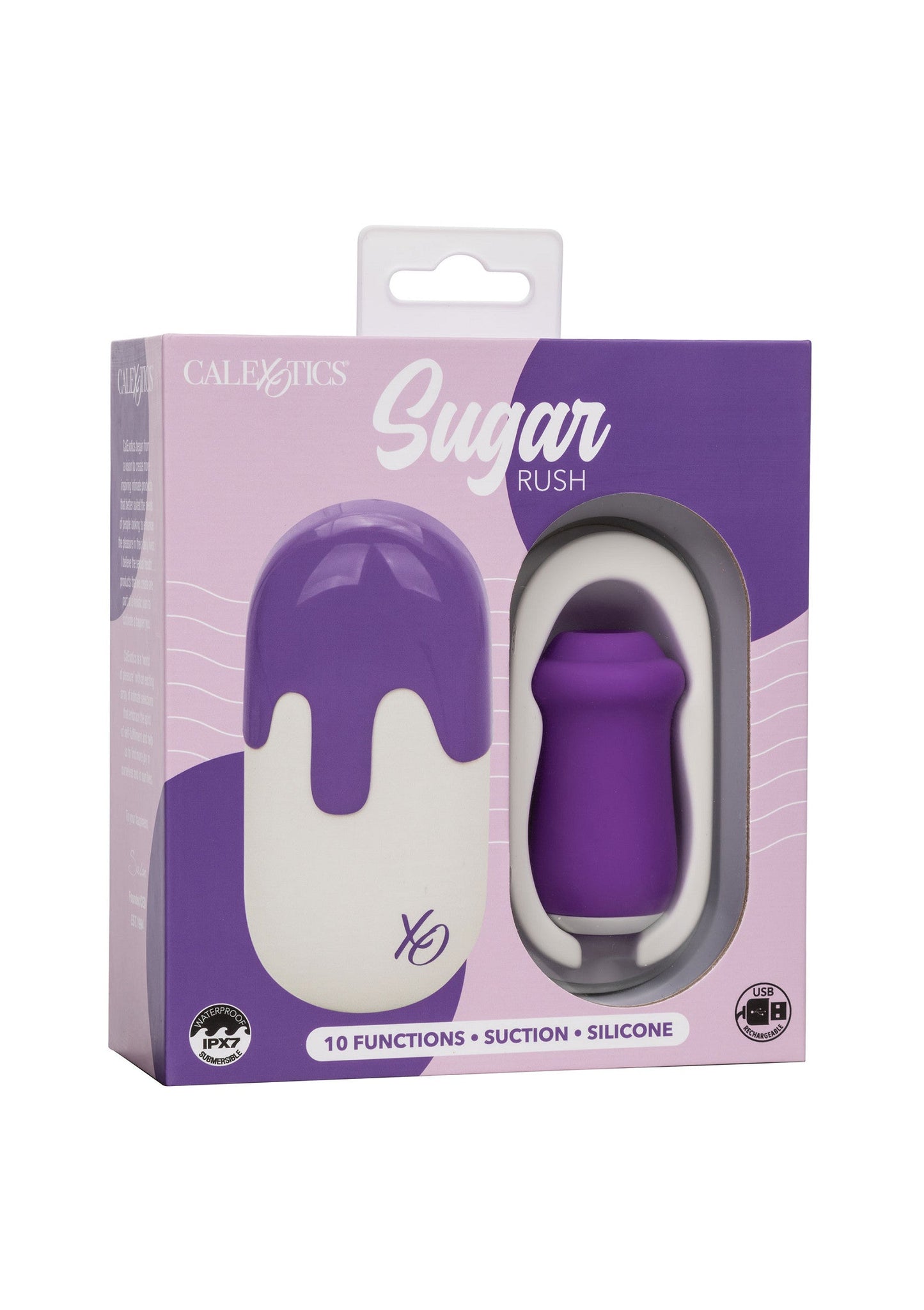 16491 calexotics sugar sugar rush