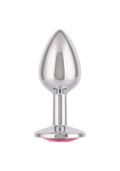 16510 calexotics jewel jewel small rose plug