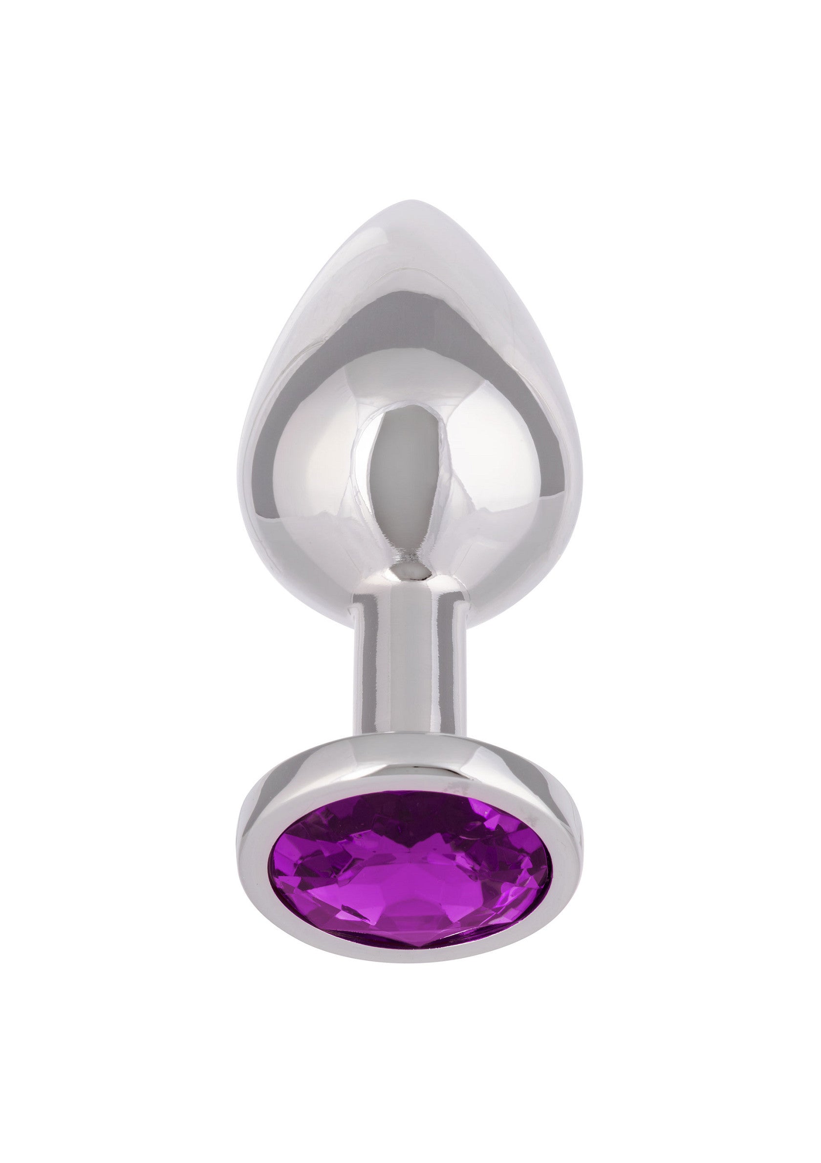 16513 calexotics jewel jewel large amethyst plug