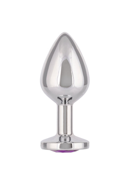 16513 calexotics jewel jewel large amethyst plug