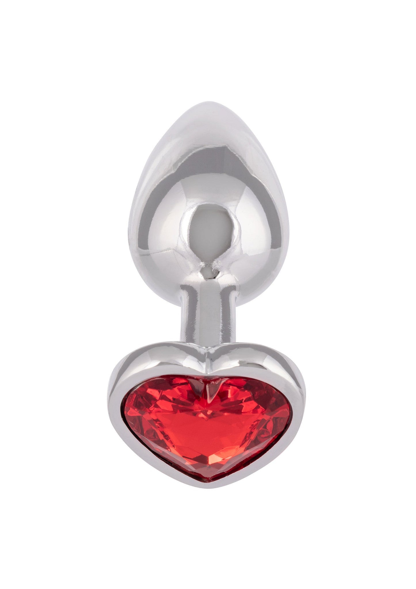 16514 calexotics jewel jewel small ruby heart plug