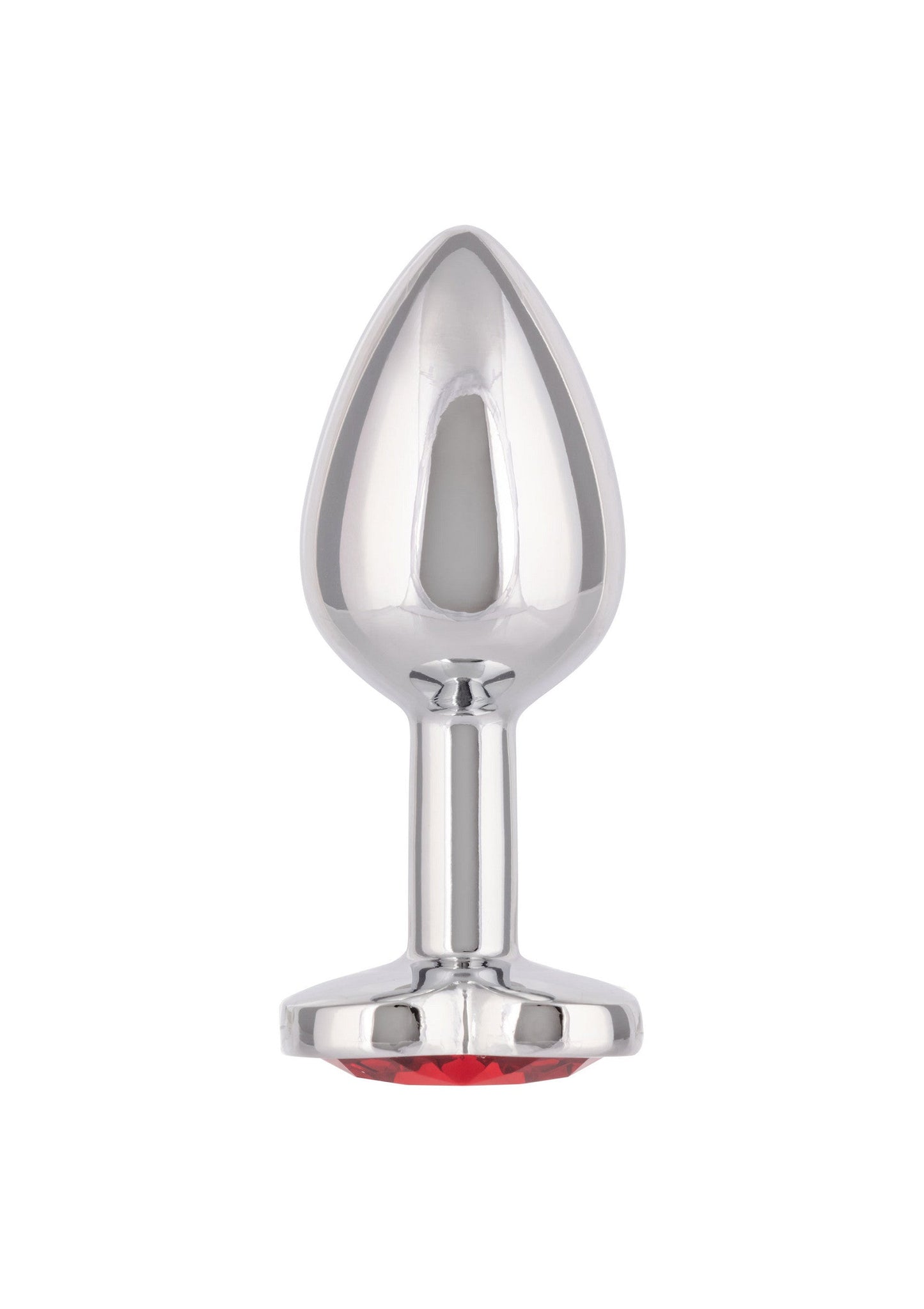 16514 calexotics jewel jewel small ruby heart plug