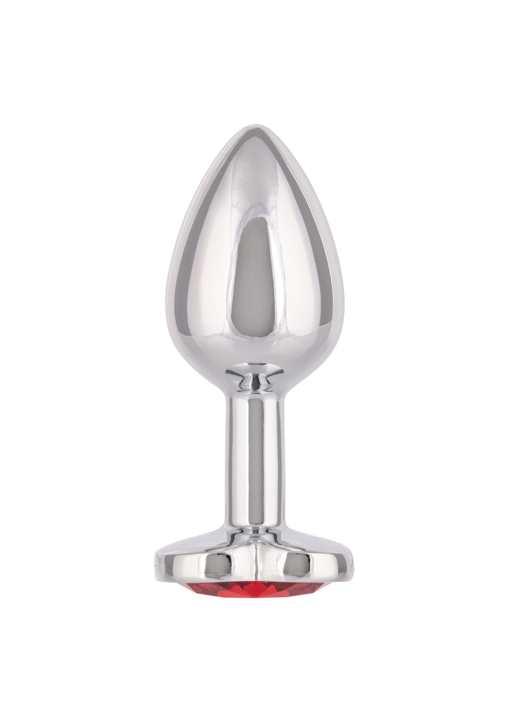 16514 calexotics jewel jewel small ruby heart plug