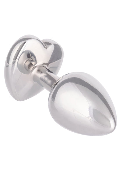 16514 calexotics jewel jewel small ruby heart plug