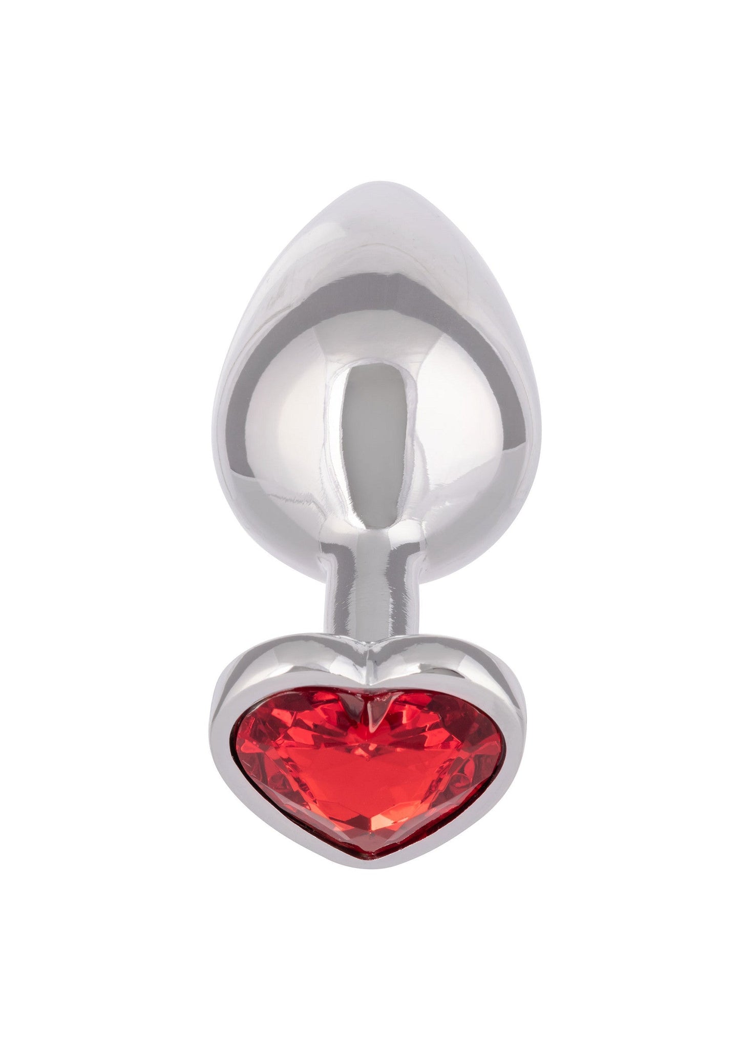 16515 calexotics jewel jewel large ruby heart plug