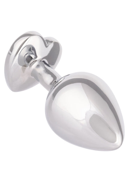 16515 calexotics jewel jewel large ruby heart plug