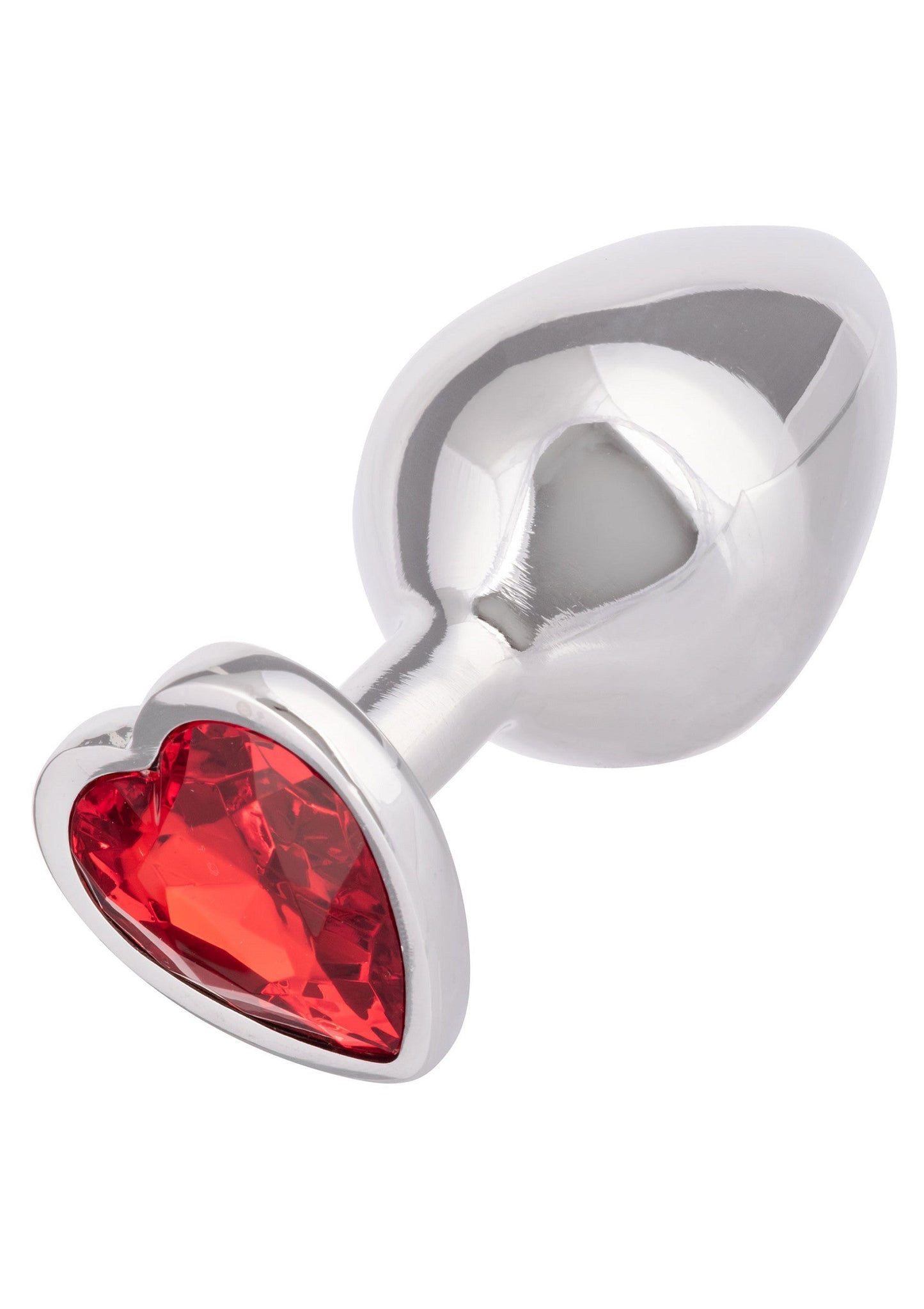 16515 calexotics jewel jewel large ruby heart plug