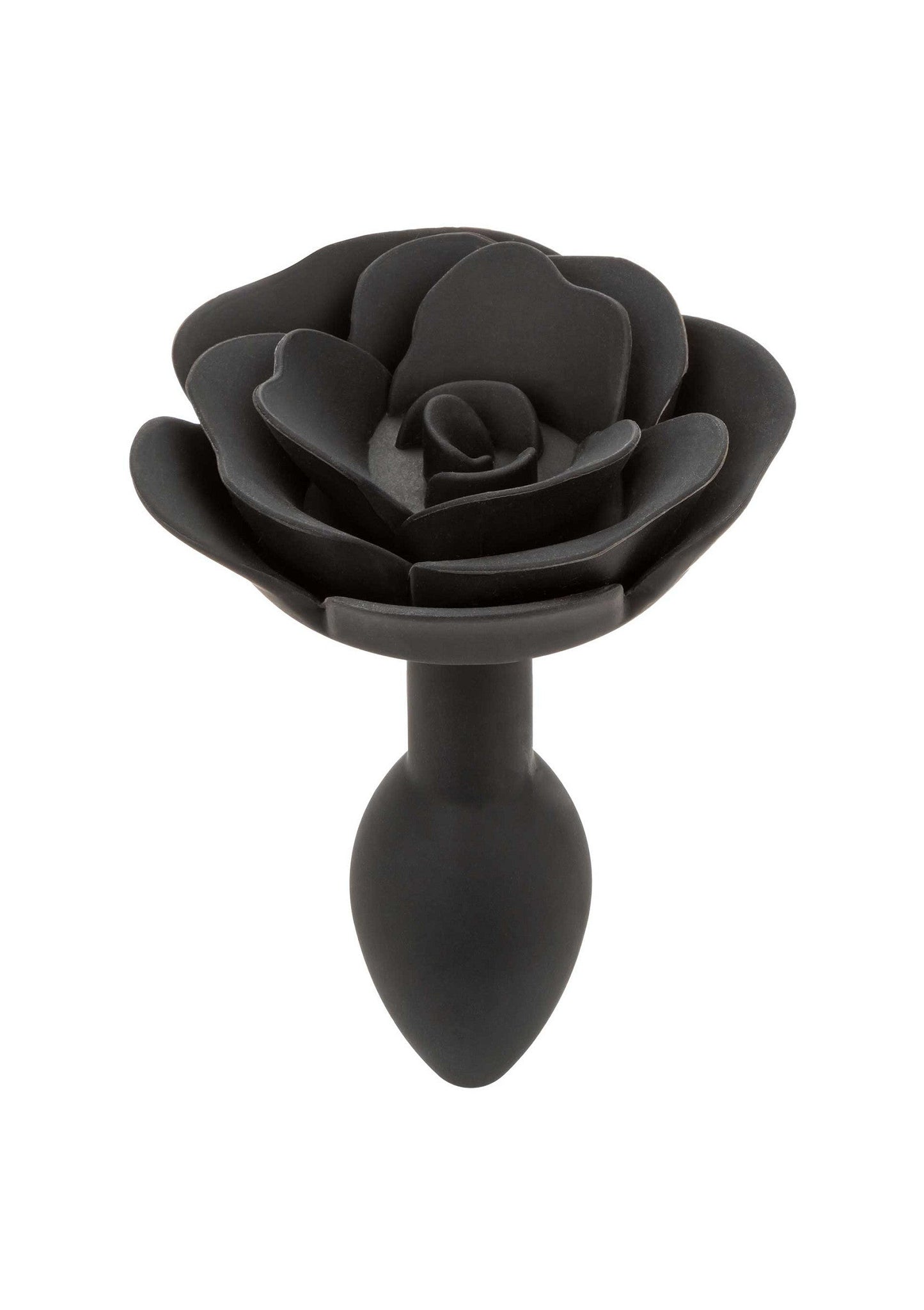 16535 calexotics forbidden rose anal plug small