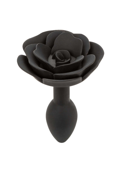 16535 calexotics forbidden rose anal plug small