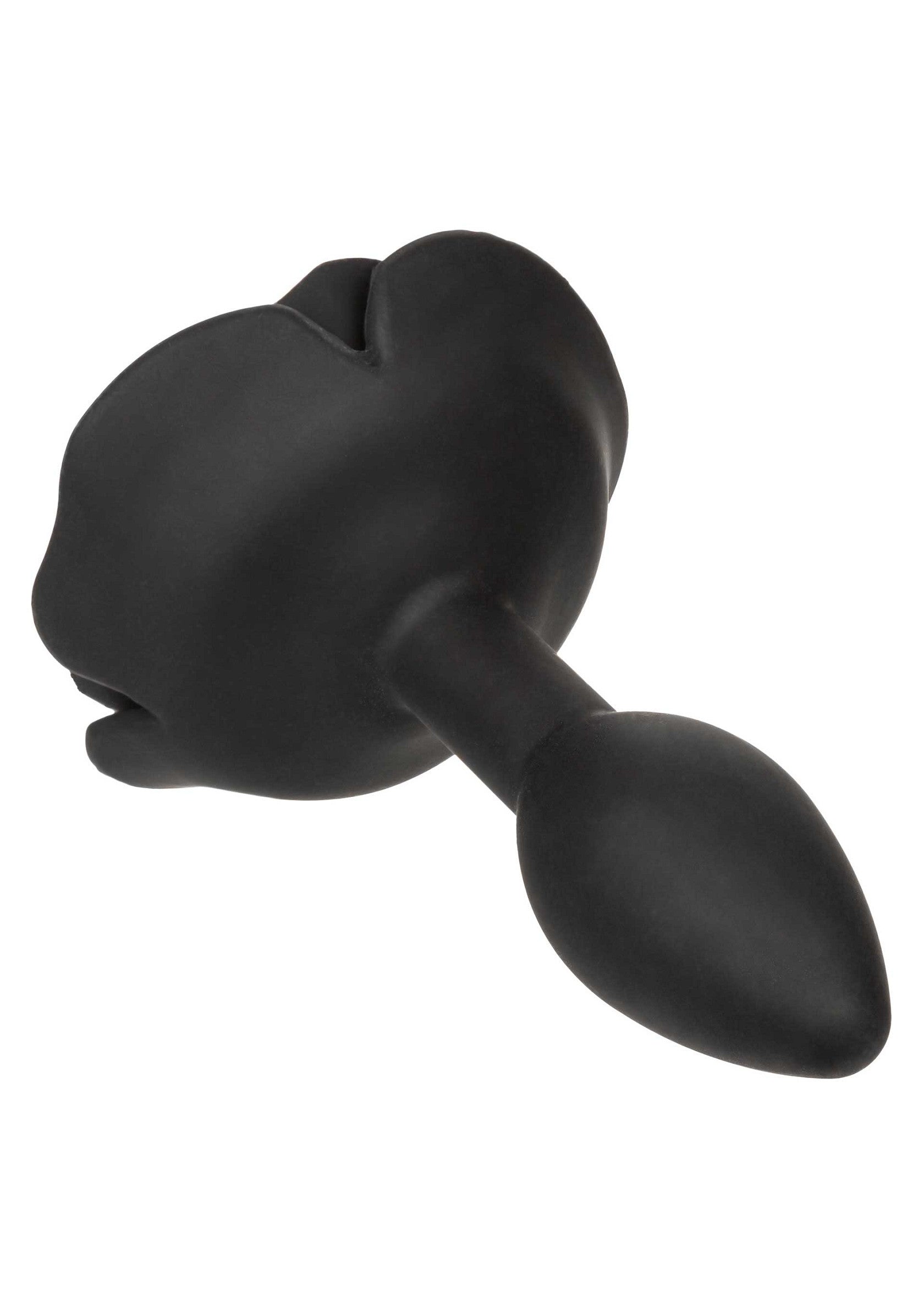 16535 calexotics forbidden rose anal plug small