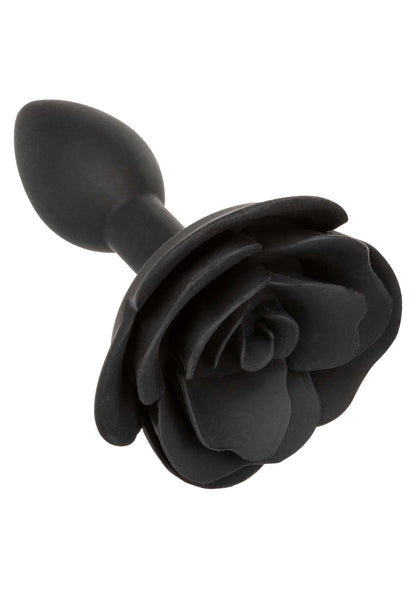 16535 calexotics forbidden rose anal plug small