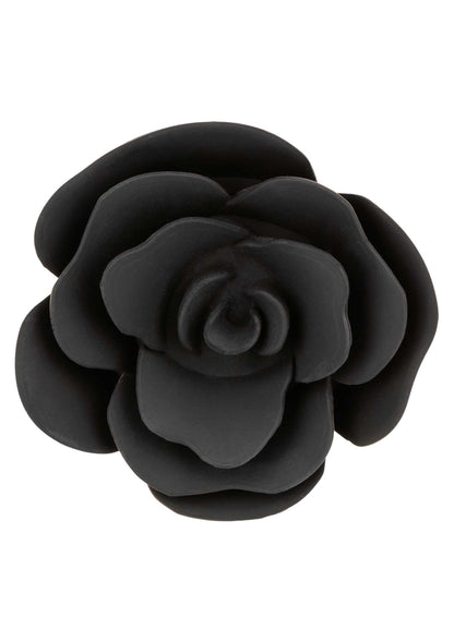 16536 calexotics forbidden rose anal plug large