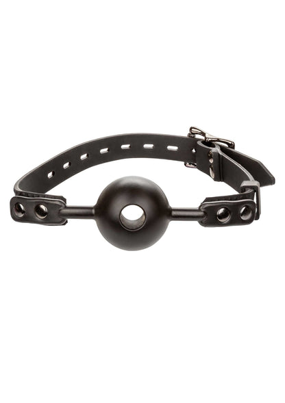 16537 calexotics forbidden removable rose gag