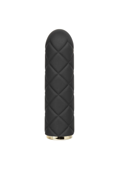 16545 calexotics raven raven quilted seducer