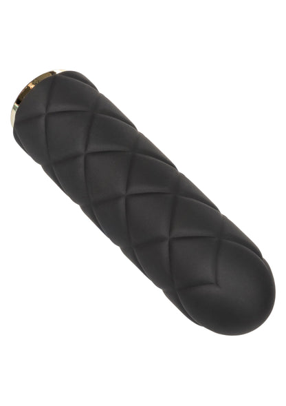16545 calexotics raven raven quilted seducer