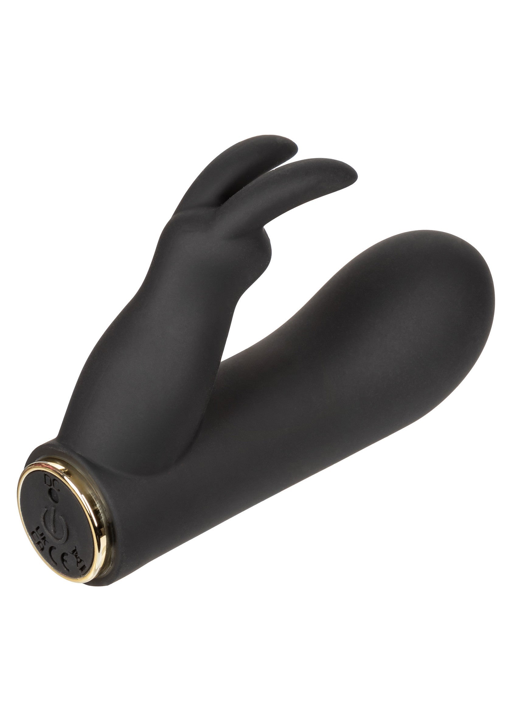 16548 calexotics raven raven bunny