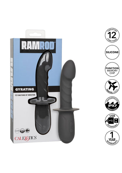 16560 calexotics ramrod ramrod gyrating