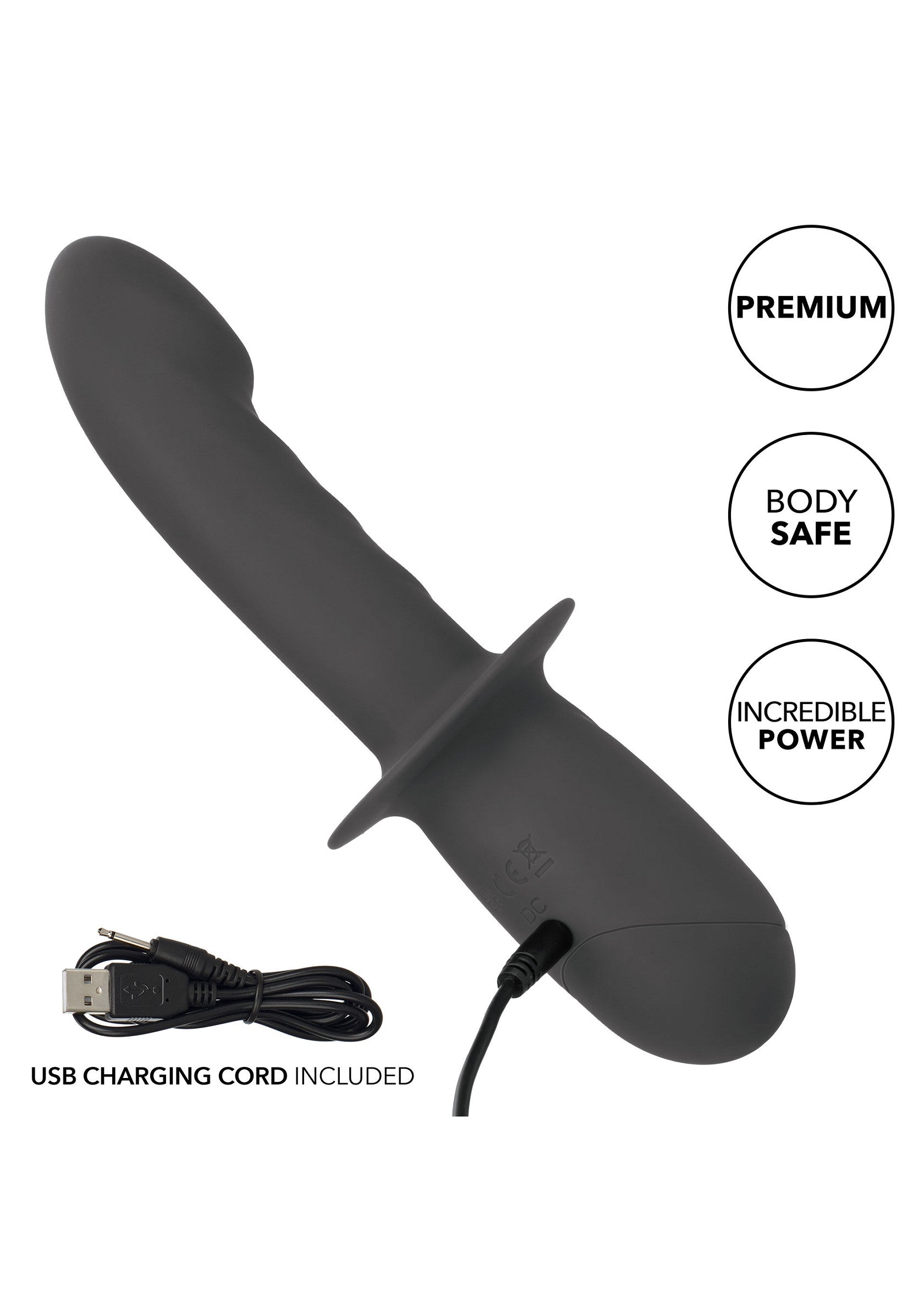16560 calexotics ramrod ramrod gyrating