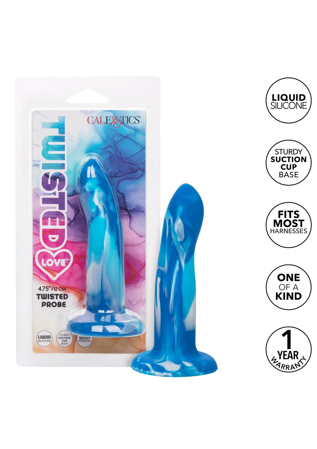 16580 calexotics twisted love twisted probe