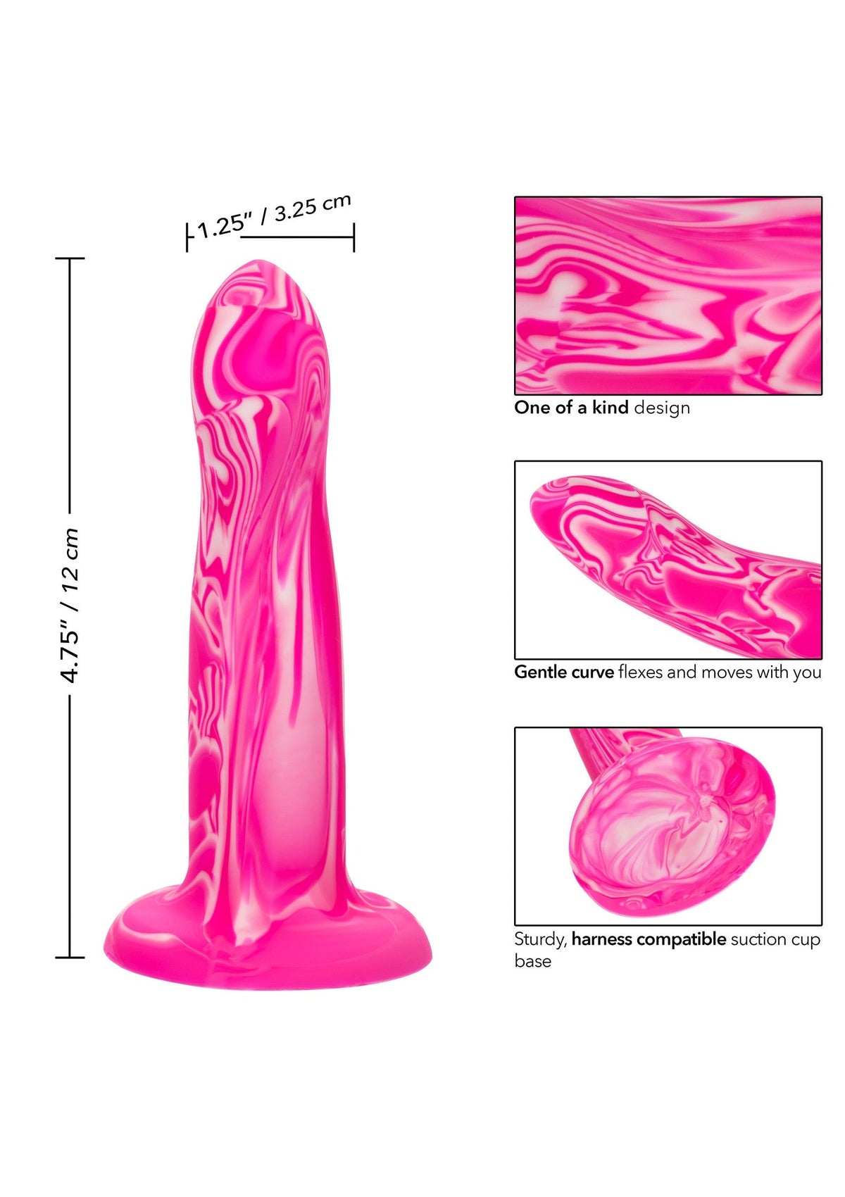 16580 calexotics twisted love twisted probe