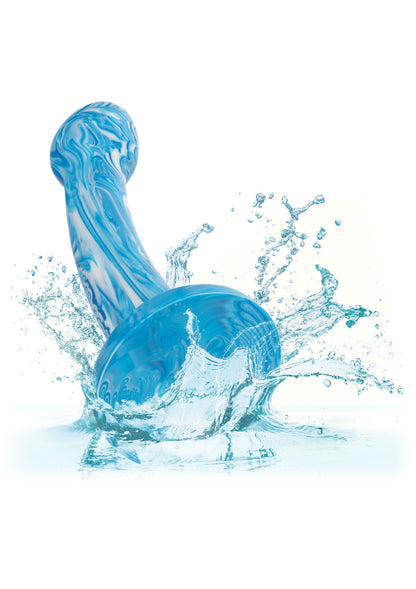 16582 calexotics twisted love twisted bulb tip probe