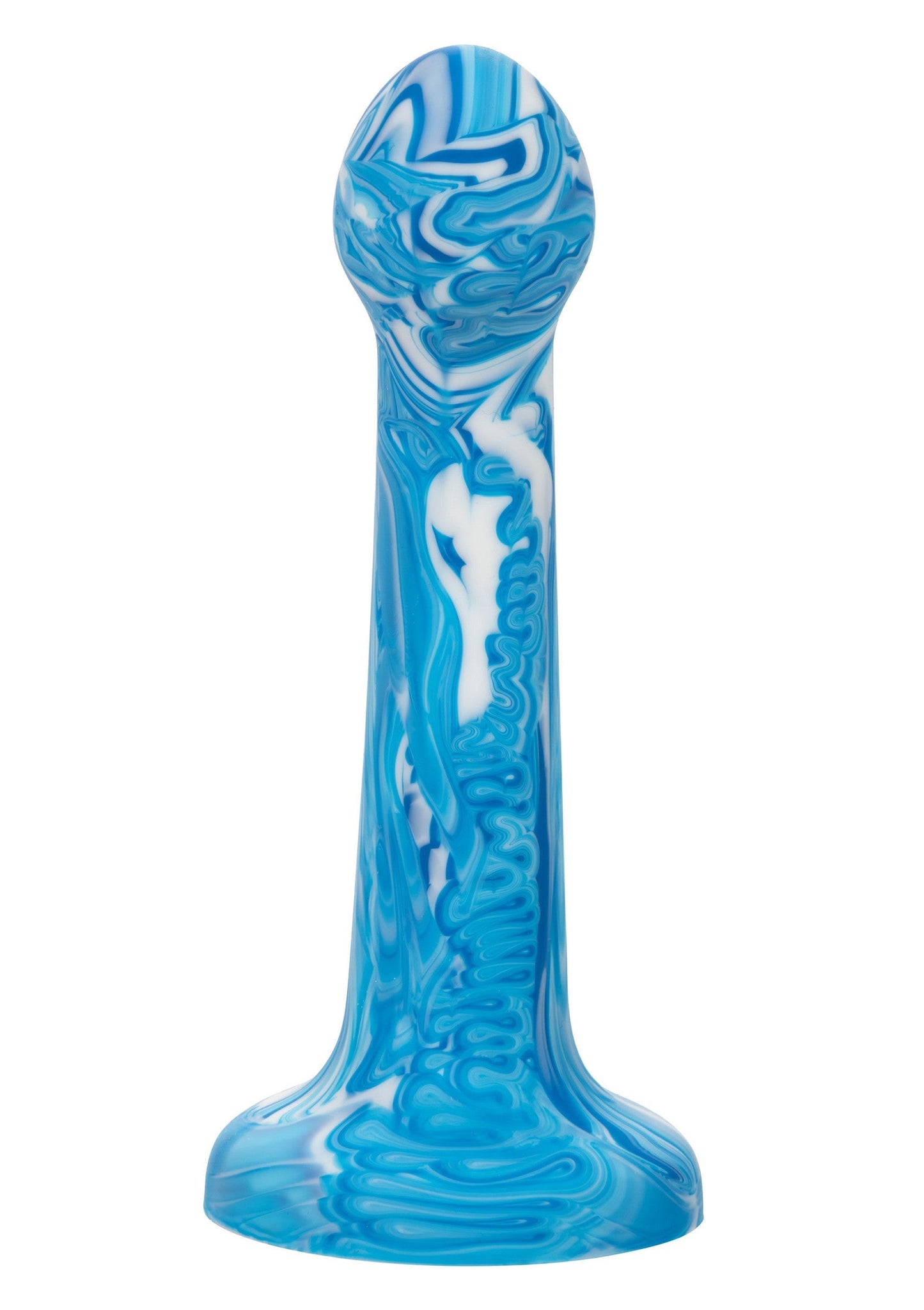 16582 calexotics twisted love twisted bulb tip probe