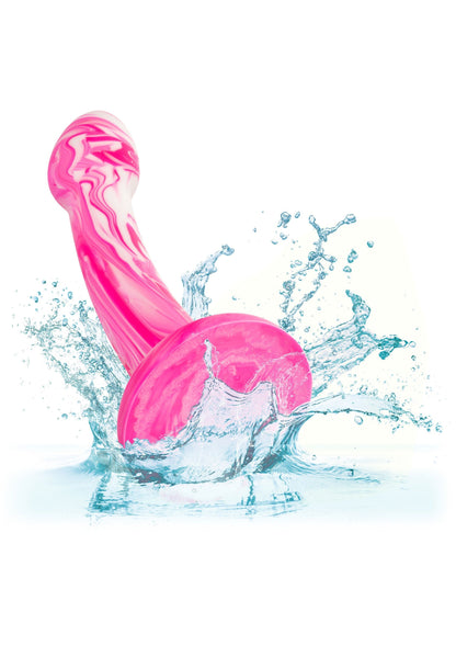 16582 calexotics twisted love twisted bulb tip probe