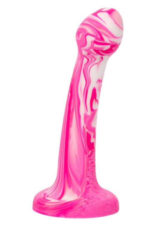 16582 calexotics twisted love twisted bulb tip probe