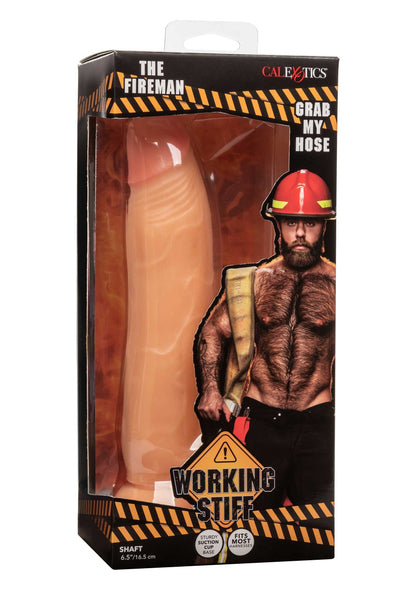 16592 calexotics working stiff working stiff the fireman