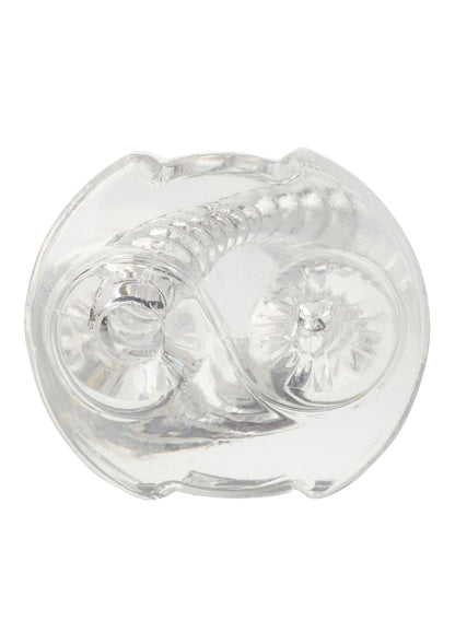 16600 calexotics cyclone cyclone dual ribbed stroker