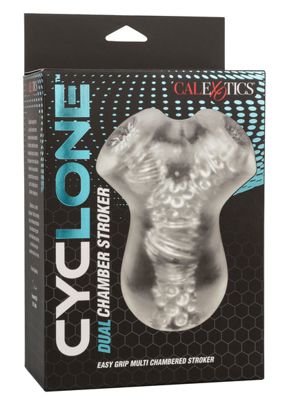 16601 calexotics cyclone cyclone dual chamber stroker
