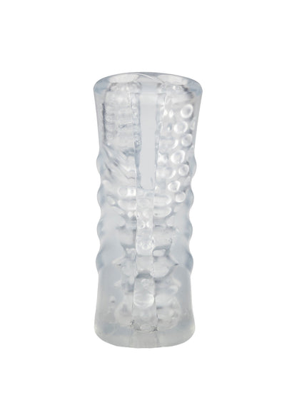 16603 calexotics cyclone dual chamber stroker xl