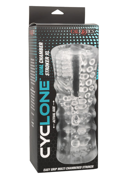 16603 calexotics cyclone dual chamber stroker xl